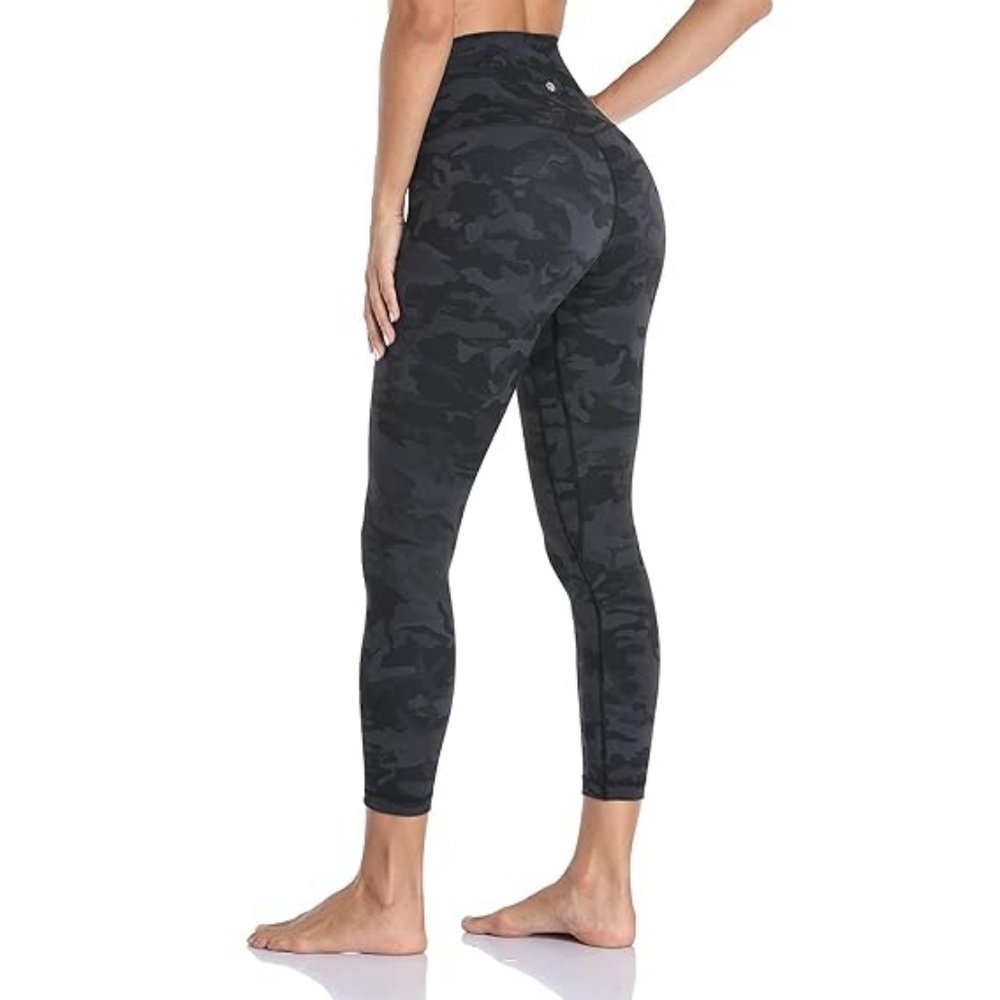 Women's Camouflage Leggings